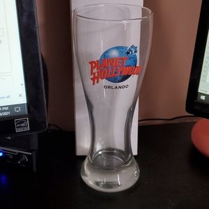 Beer Glass